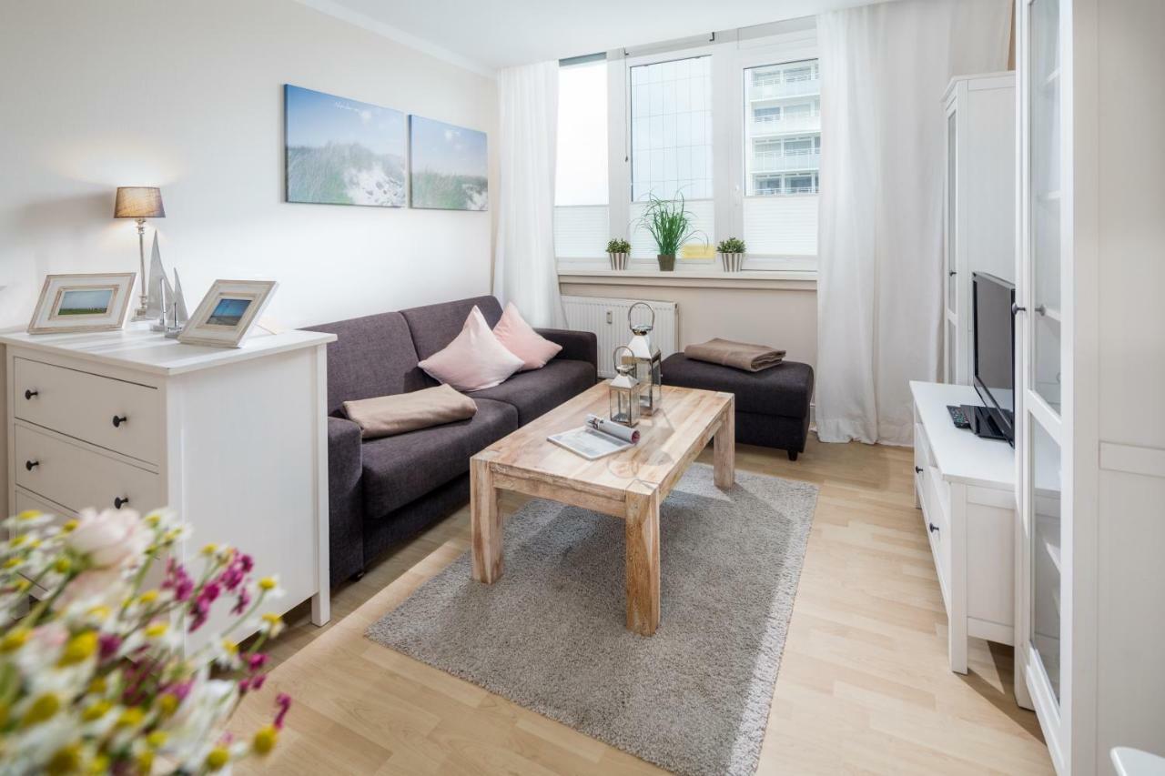 Kaiserhof 102 - Reinke Apartment