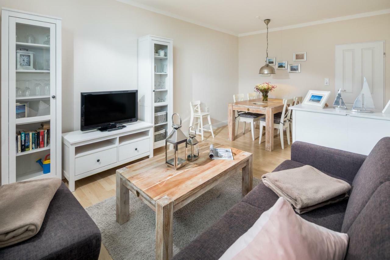 Kaiserhof 102 - Reinke Apartment *